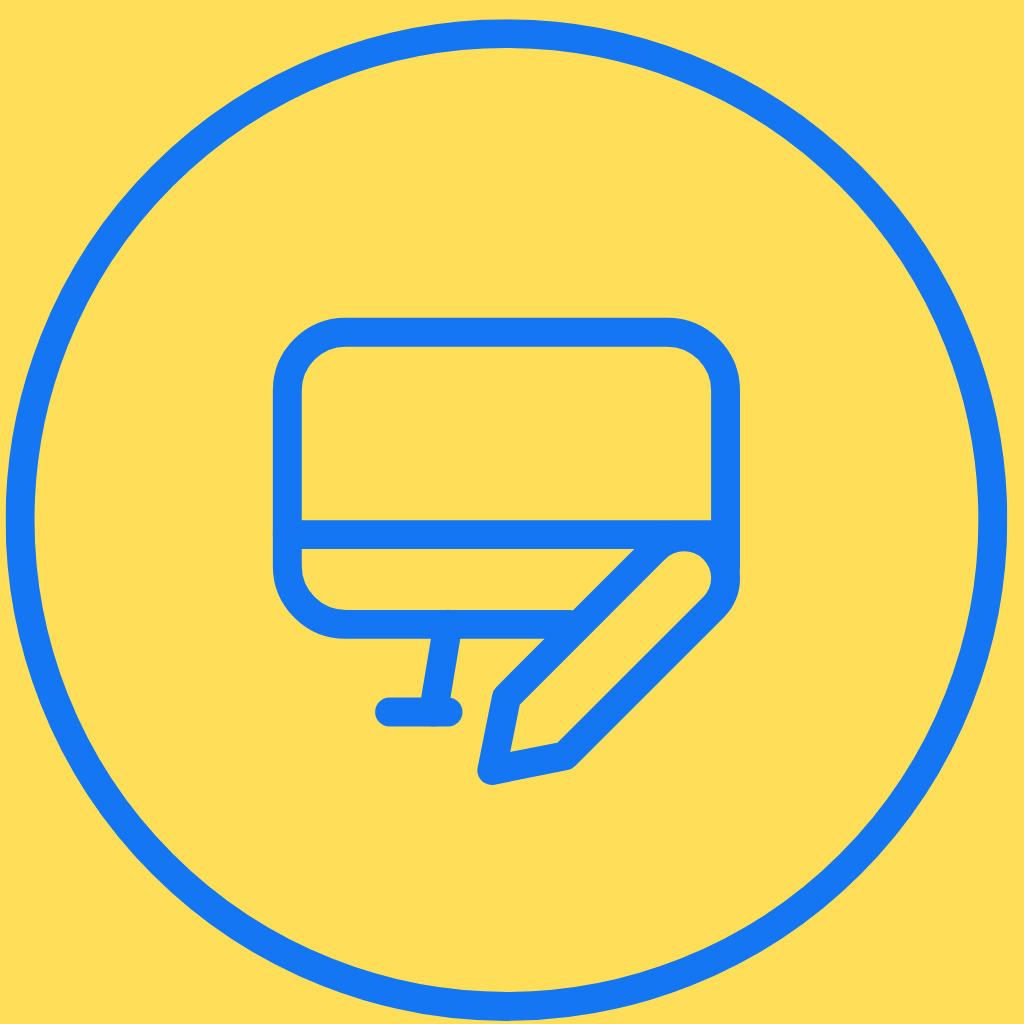 Custom Business Website Development